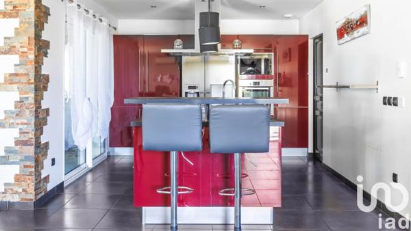 Maison à vendre 6 pièces 190 m² Izon