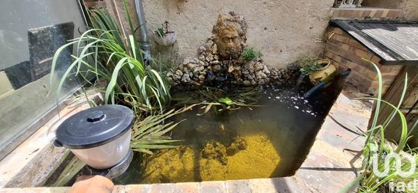 Maison à vendre 6 pièces 145 m² Villeneuve-sur-Yonne