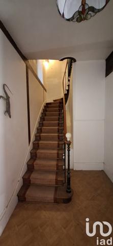 Maison à vendre 6 pièces 145 m² Villeneuve-sur-Yonne