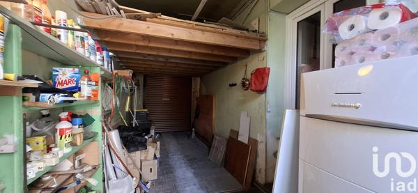 Maison à vendre 6 pièces 145 m² Villeneuve-sur-Yonne