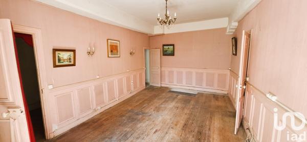 Maison à vendre 6 pièces 145 m² Villeneuve-sur-Yonne