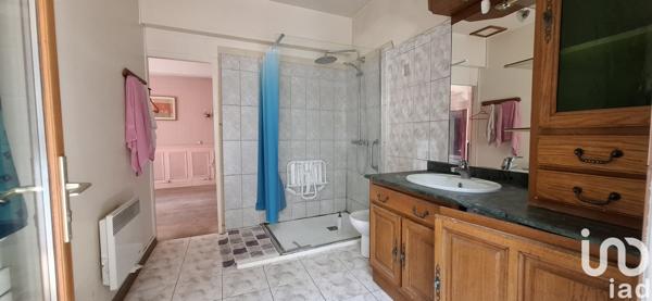 Maison à vendre 6 pièces 145 m² Villeneuve-sur-Yonne