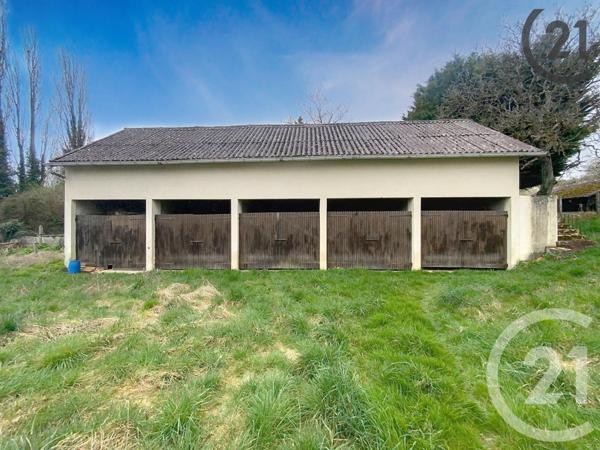 Maison à vendre  4 pièces - 99 m2 LA SAULSOTTE - 10