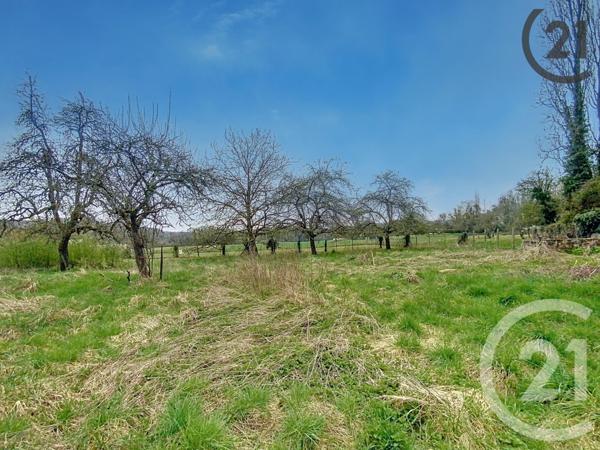 Maison à vendre  4 pièces - 99 m2 LA SAULSOTTE - 10