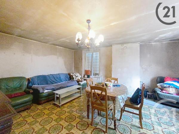 Maison à vendre  4 pièces - 99 m2 LA SAULSOTTE - 10