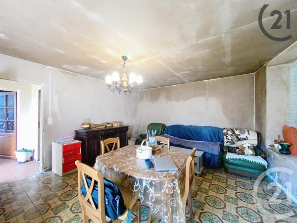 Maison à vendre  4 pièces - 99 m2 LA SAULSOTTE - 10