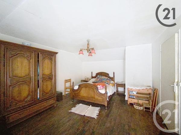 Maison à vendre  4 pièces - 99 m2 LA SAULSOTTE - 10