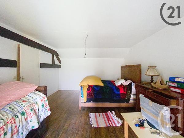 Maison à vendre  4 pièces - 99 m2 LA SAULSOTTE - 10