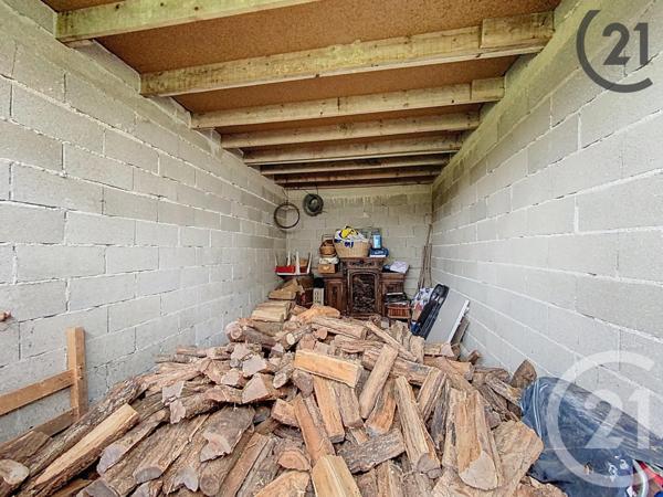 Maison à vendre  4 pièces - 99 m2 LA SAULSOTTE - 10