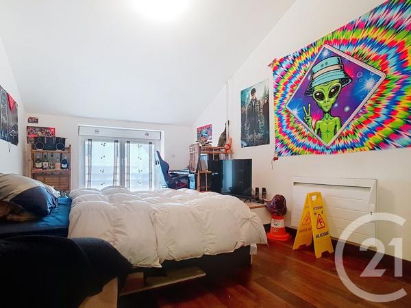 Maison à vendre  5 pièces - 150 m2 HOUECOURT - 88