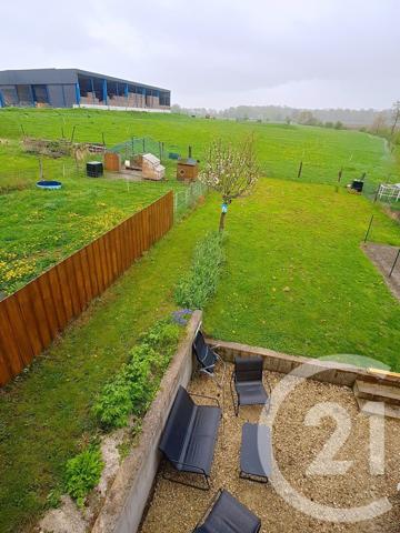 Maison à vendre  5 pièces - 150 m2 HOUECOURT - 88