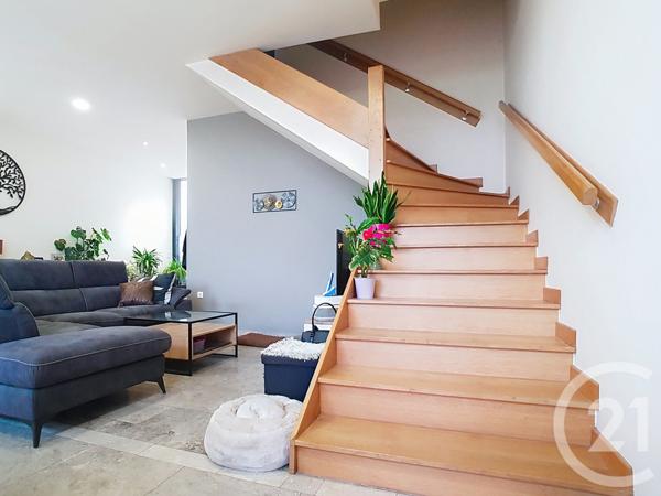 Maison à vendre  5 pièces - 150 m2 HOUECOURT - 88