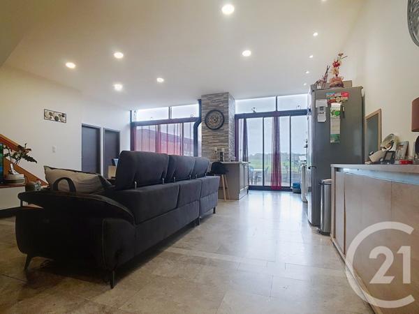 Maison à vendre  5 pièces - 150 m2 HOUECOURT - 88