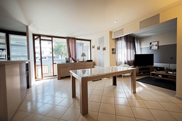 Appartement Meaux 5 pièce(s) 100.17 m2