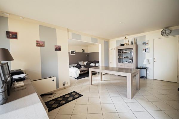 Appartement Meaux 5 pièce(s) 100.17 m2