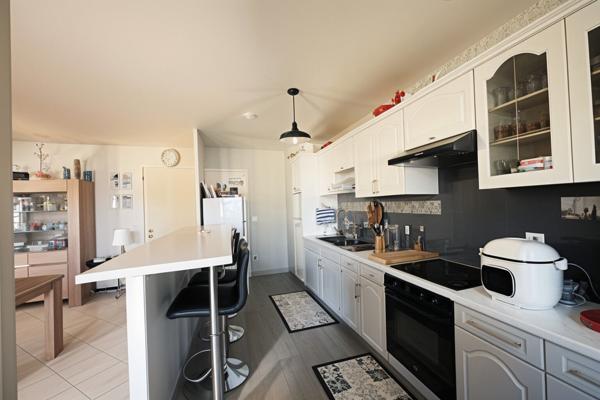 Appartement Meaux 5 pièce(s) 100.17 m2