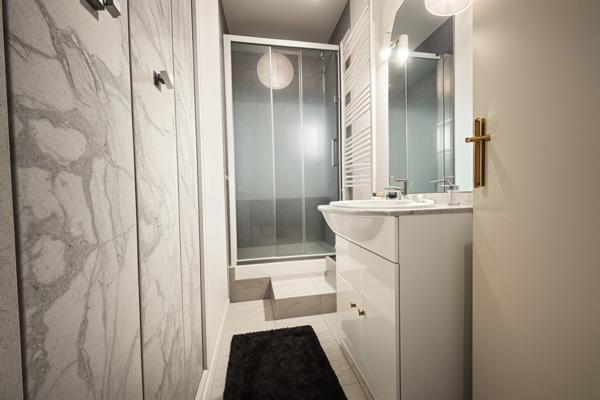 Appartement Meaux 5 pièce(s) 100.17 m2