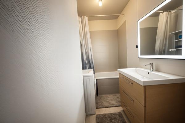 Appartement Meaux 5 pièce(s) 100.17 m2