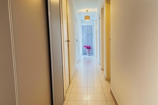Appartement Meaux 5 pièce(s) 100.17 m2