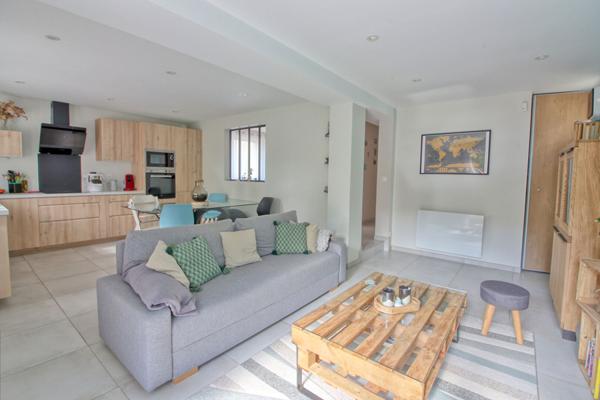 Appartement Antony 3 pièce(s) 72 m²