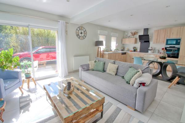 Appartement Antony 3 pièce(s) 72 m²