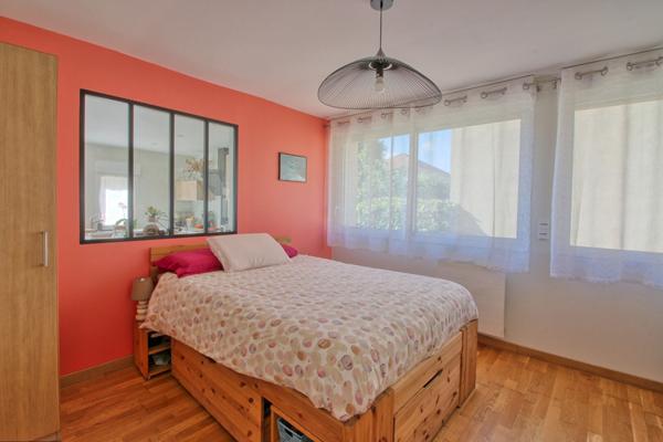 Appartement Antony 3 pièce(s) 72 m²