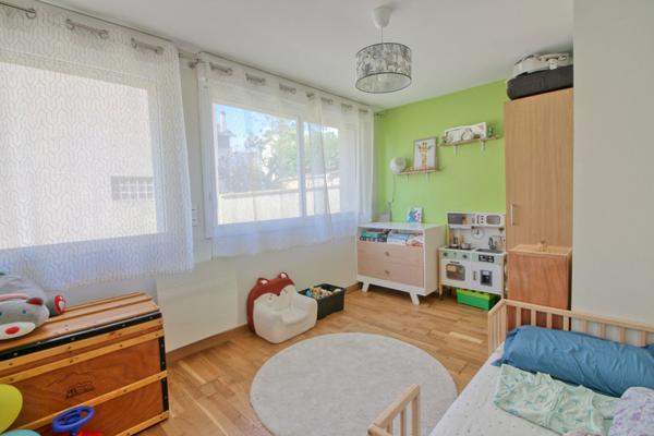Appartement Antony 3 pièce(s) 72 m²