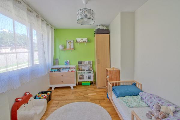 Appartement Antony 3 pièce(s) 72 m²