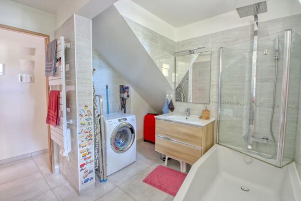 Appartement Antony 3 pièce(s) 72 m²