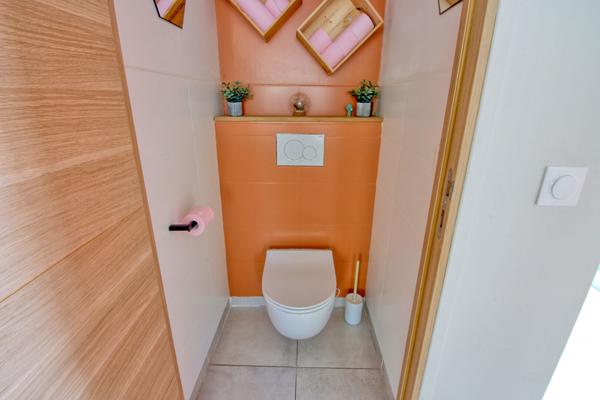 Appartement Antony 3 pièce(s) 72 m²