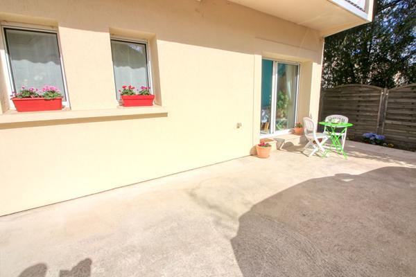 Appartement Antony 3 pièce(s) 72 m²