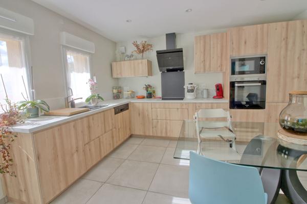 Appartement Antony 3 pièce(s) 72 m²