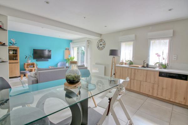 Appartement Antony 3 pièce(s) 72 m²