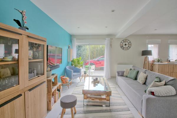 Appartement Antony 3 pièce(s) 72 m²