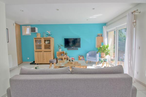 Appartement Antony 3 pièce(s) 72 m²