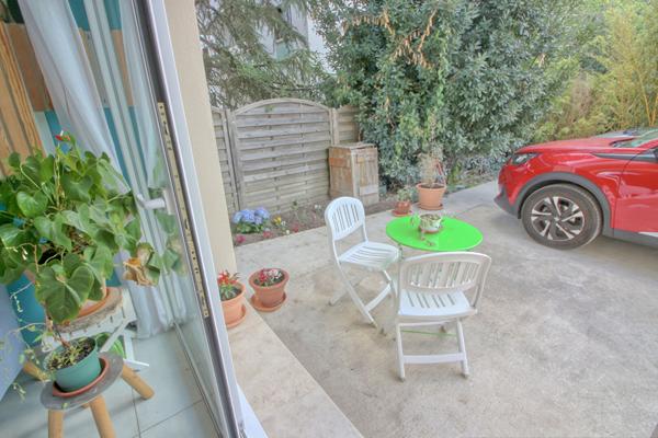 Appartement Antony 3 pièce(s) 72 m²