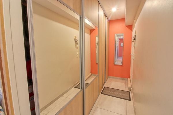 Appartement Antony 3 pièce(s) 72 m²