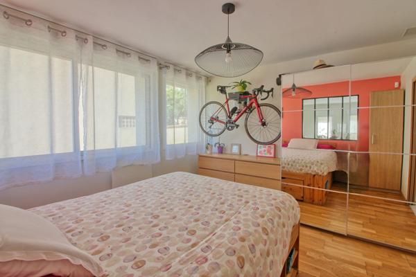 Appartement Antony 3 pièce(s) 72 m²