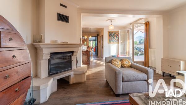 Maison à vendre 5 pièces 120 m² Neuilly-Plaisance