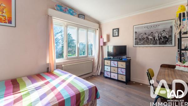 Maison à vendre 5 pièces 120 m² Neuilly-Plaisance