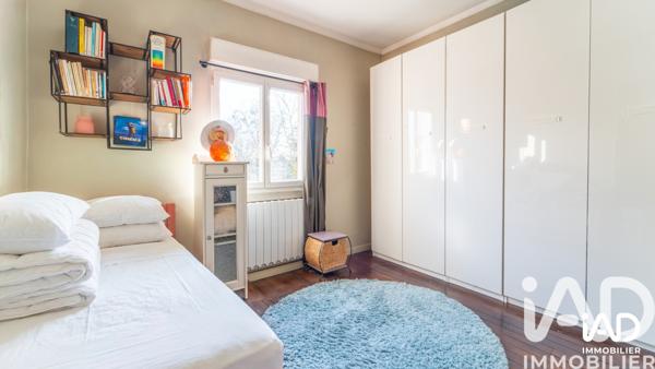 Maison à vendre 5 pièces 120 m² Neuilly-Plaisance