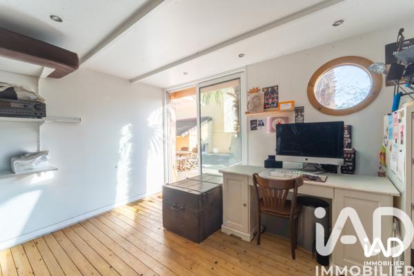 Maison à vendre 5 pièces 120 m² Neuilly-Plaisance