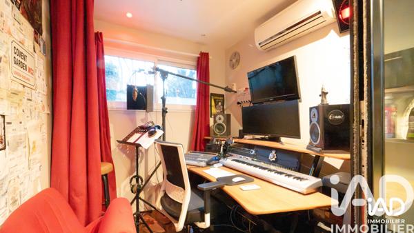 Maison à vendre 5 pièces 120 m² Neuilly-Plaisance