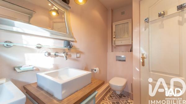 Maison à vendre 5 pièces 120 m² Neuilly-Plaisance