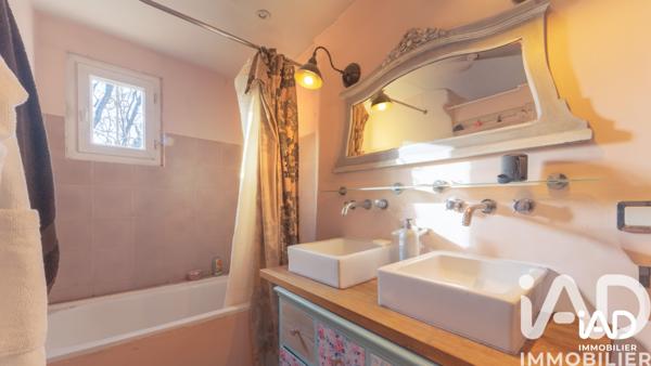 Maison à vendre 5 pièces 120 m² Neuilly-Plaisance