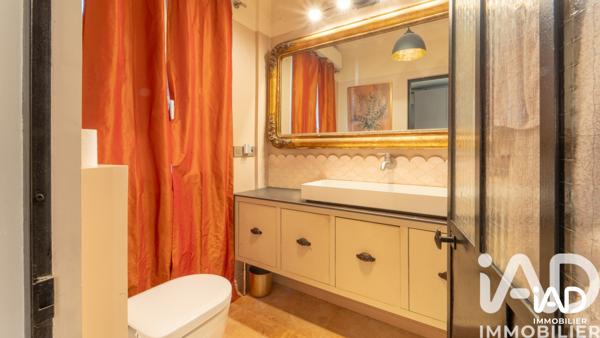 Maison à vendre 5 pièces 120 m² Neuilly-Plaisance