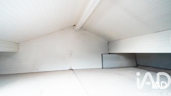 Maison à vendre 5 pièces 120 m² Neuilly-Plaisance