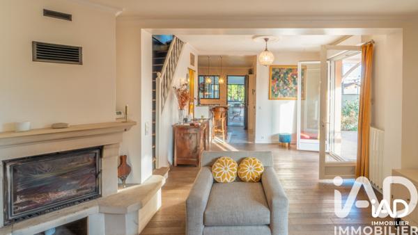 Maison à vendre 5 pièces 120 m² Neuilly-Plaisance