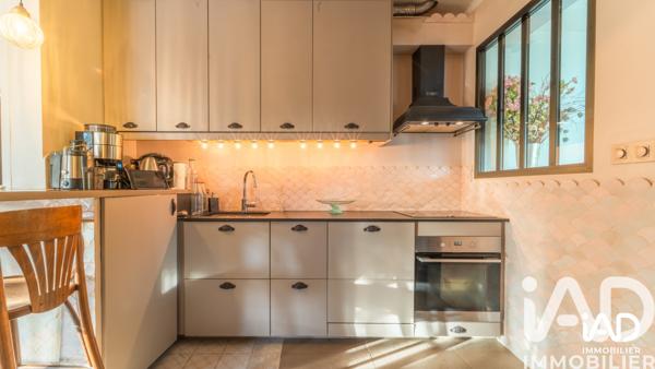 Maison à vendre 5 pièces 120 m² Neuilly-Plaisance