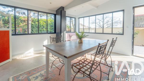 Maison à vendre 5 pièces 120 m² Neuilly-Plaisance